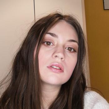 Babysitter a Siena: Gaia