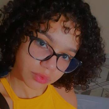 Babá em Rio de Janeiro: Yasmim