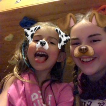 Baby-sitter in Edmonton: Abigale