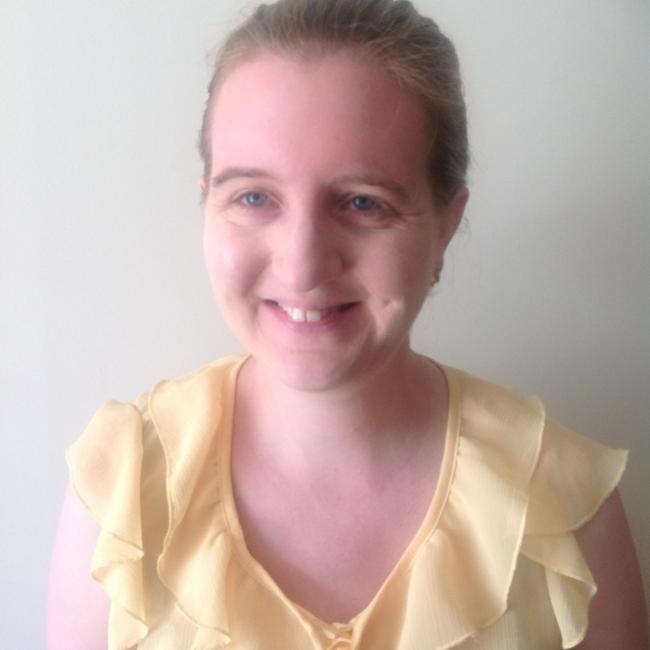 Babysitter in Auckland: Sara-Jane