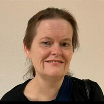 Oppas in Druten: Lia