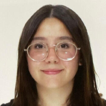 Canguro en Ourense: Tatiana Filipa