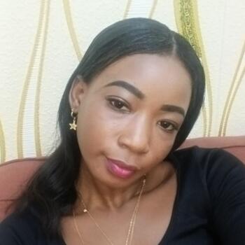 Babysitter Santo Domingo Este: Albida