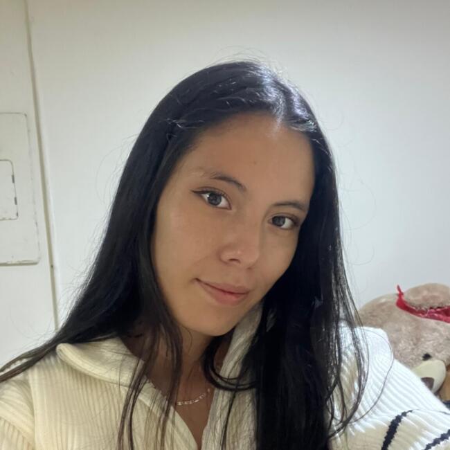 Babysitter in Cajicá: Vivian Carolina