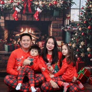 Parent Ajman: Michelle