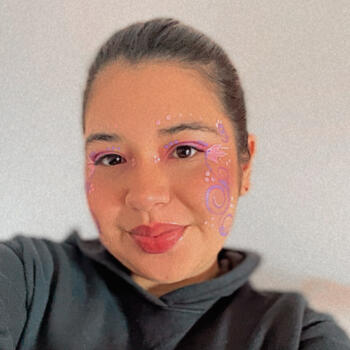 Babysitter Dosquebradas: Michel Alejandra