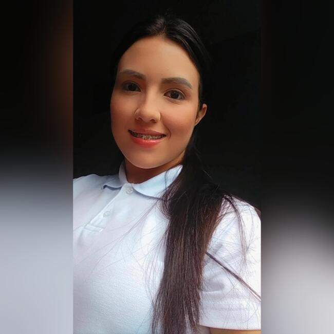 Babysitting job in São Bernardo do Campo: Ana Claudia