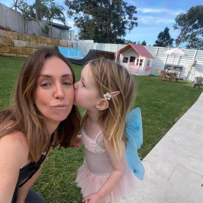 Babysitting job in Wanaka: Danielle