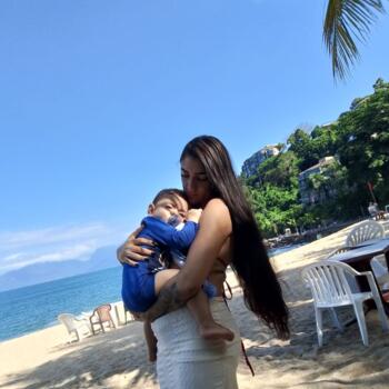 Babysitting job in Campinas: babysitting job Jheneffer