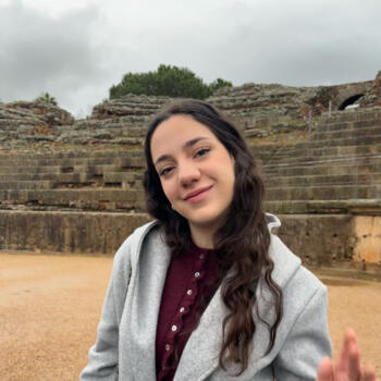 Babysitter Pola de Siero: Lucia