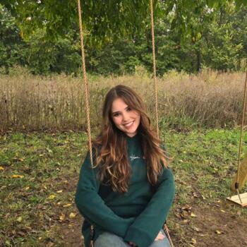 Babysitter in Enid (Oklahoma): Kaidence