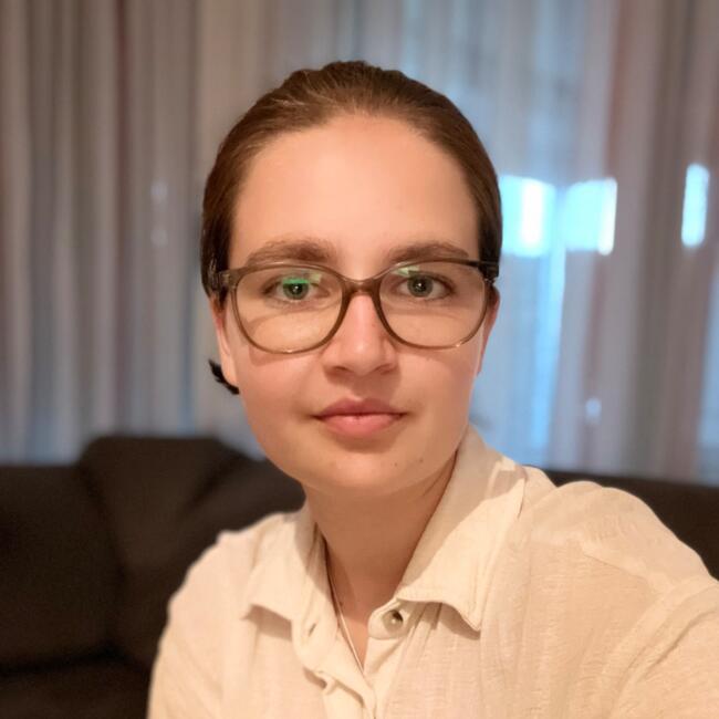 Babysitter in Frauenfeld: Chiara