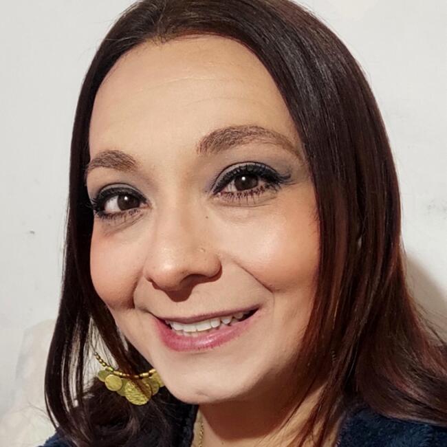 Niñera en Pereira: Elizabeth