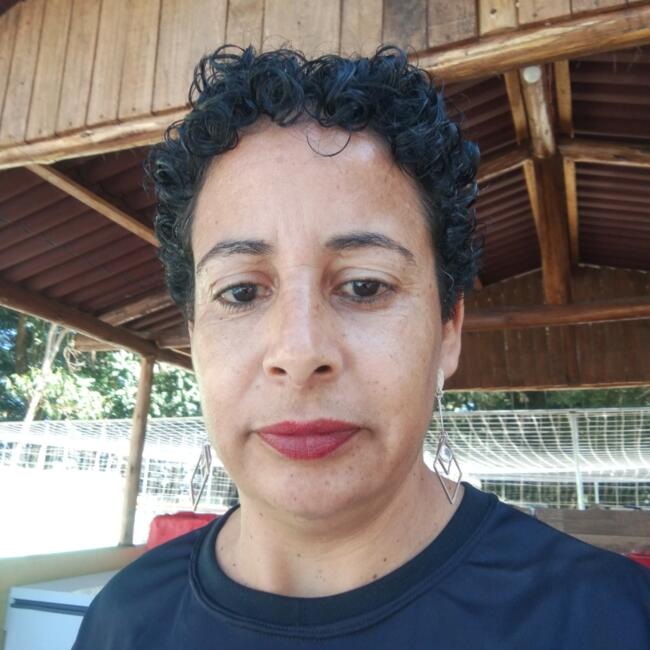Babysitter in Itaquaquecetuba: Regiane