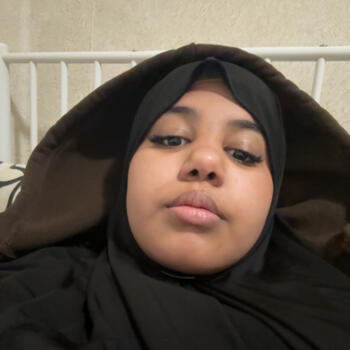 Babysitter in Ans: Halima