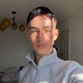Oppas in Maarsbergen: Luciano
