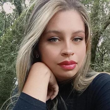 Babysitter Boituva: Alana