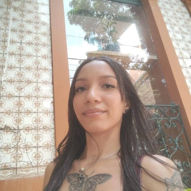 Babá em Ananindeua: Sara Adriane