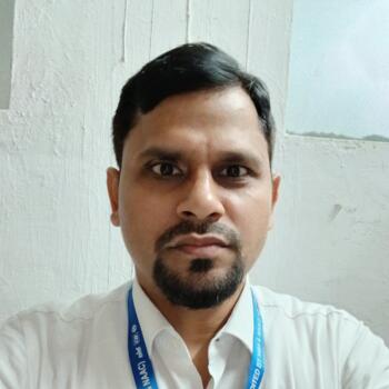 Babysitting job in Nashik: babysitting job Dr. Mohammed