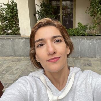Babysitting job in Cairo: babysitting job Mai