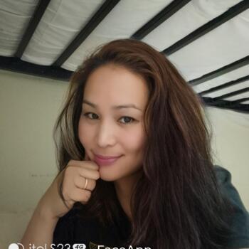 جليسة أطفال في دبي: Michelle