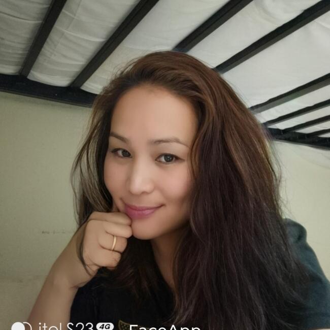 جليسة أطفال في دبي: Michelle