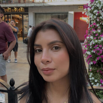 Babysitter in Torrevieja: Fernanda