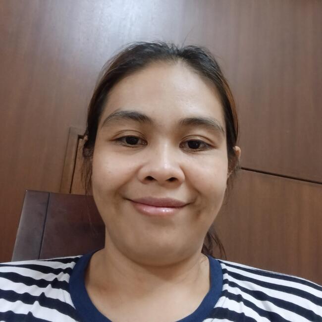 Pengasuh di Kuala Lumpur: Ariane