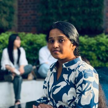 松代町城東 のベビーシッター: Rajeswari