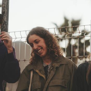 Babysitter in Montecassiano: Sofia