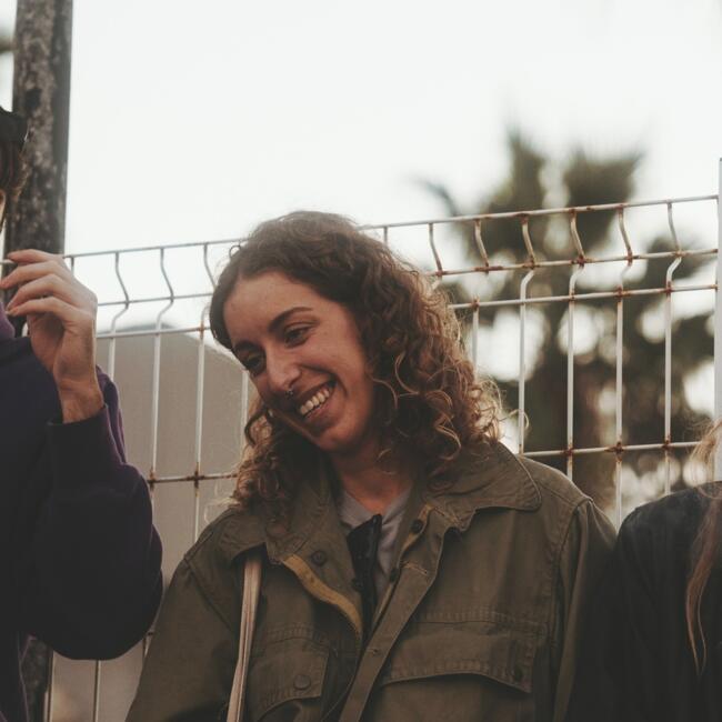 Babysitter in Montecassiano: Sofia