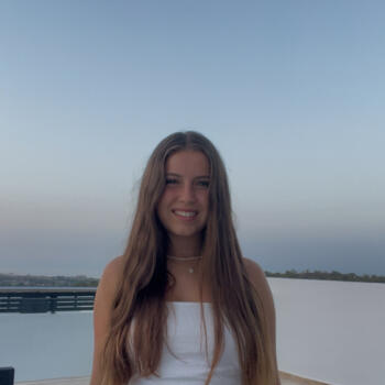 Canguro en Cullera: Emma