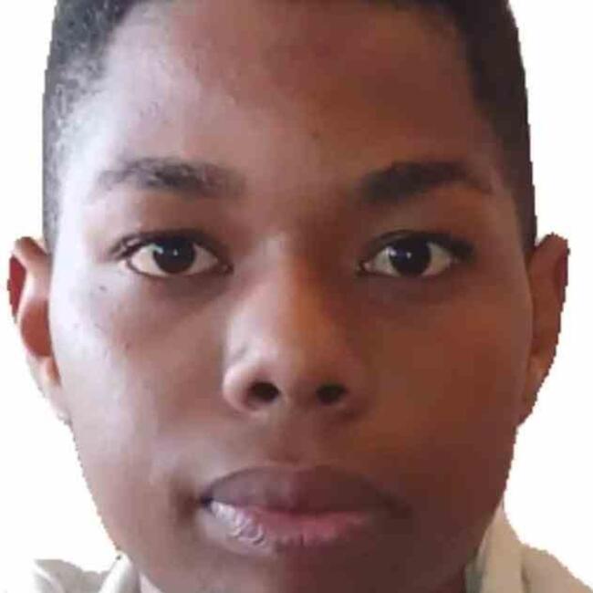 Babysitter in Manosque: Nadjim