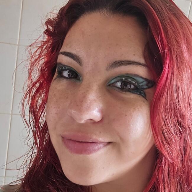 Babysitter in Gijón: Sofía