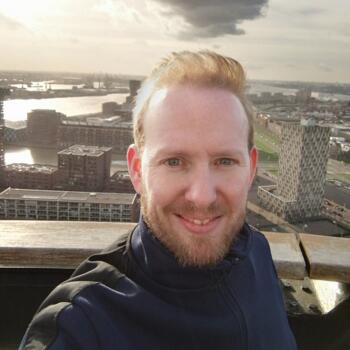 Babysitter in Blégny: Cédric