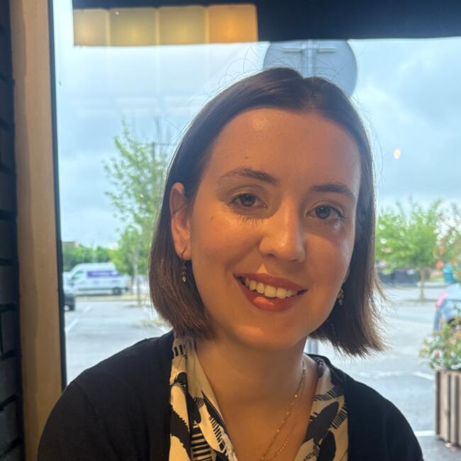 Babysitter in Villette-d'Anthon: Tiffaine