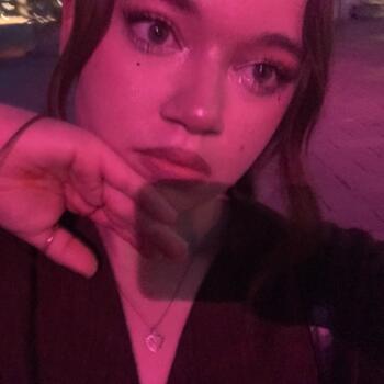 Babysitter in Mâcon: Léa