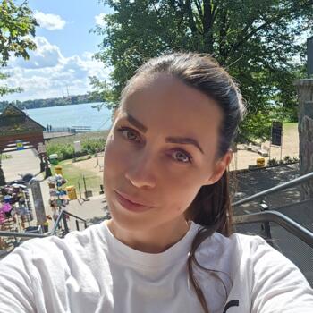 Babysitter in Lünen: Sandra