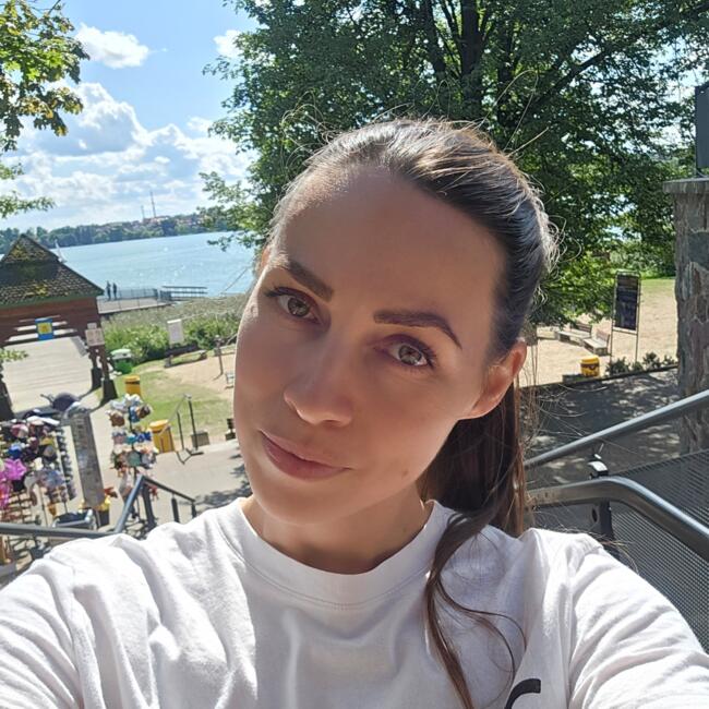 Babysitter in Lünen: Sandra