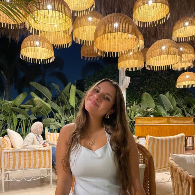 Babysitter in Bagneux: Joury