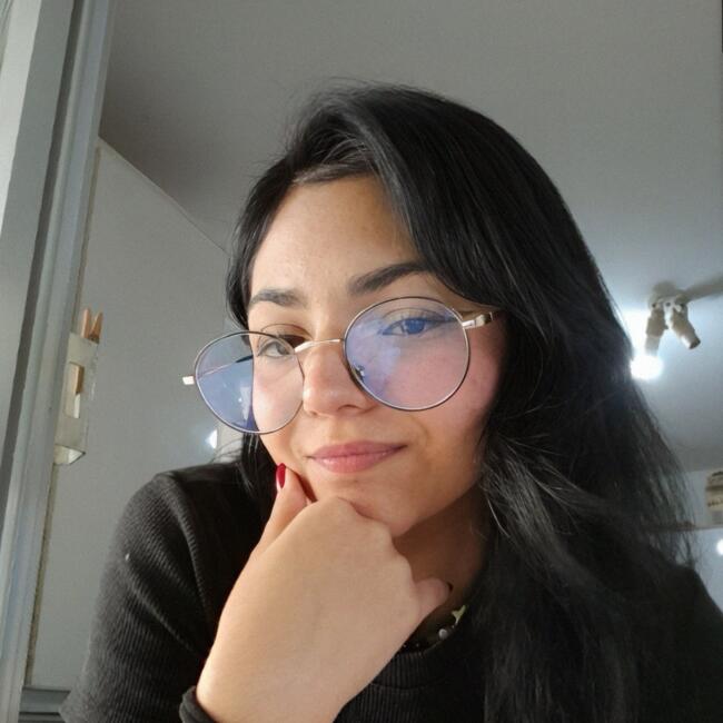 Babá em Duque de Caxias: Ane