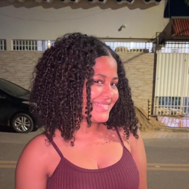 Babá em Rio Branco: Jhennifer