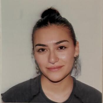 Niñera en La Plata: Mariana