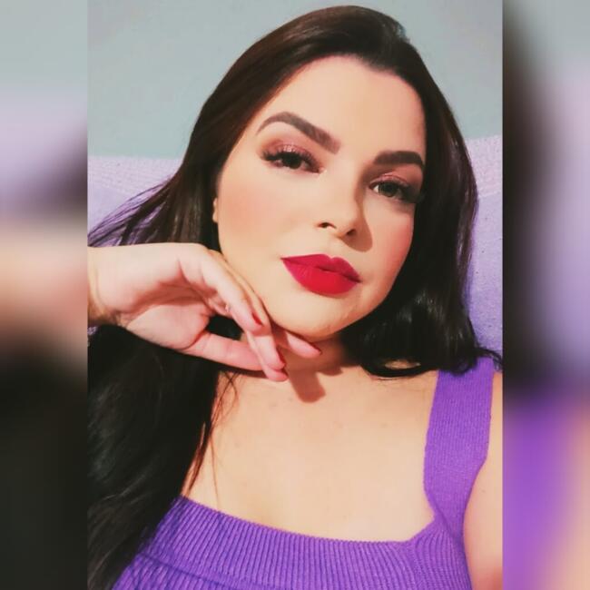 Babysitting job in Jundiaí: Thais virginie