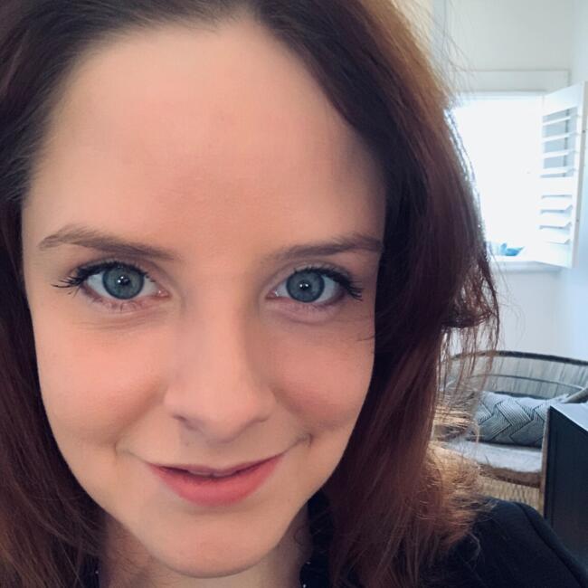 位于阿德莱德的临时保姆: Kerri