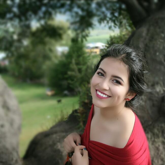 Babysitter in Pasto: Tatiana