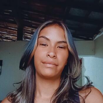 Babá em Patos (Paraíba): Ana Maria