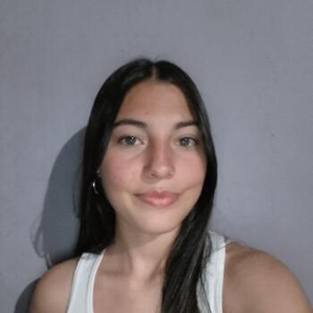 Babysitter in Paraná: Merlina