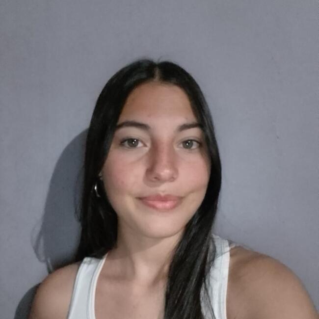 Babysitter in Paraná: Merlina