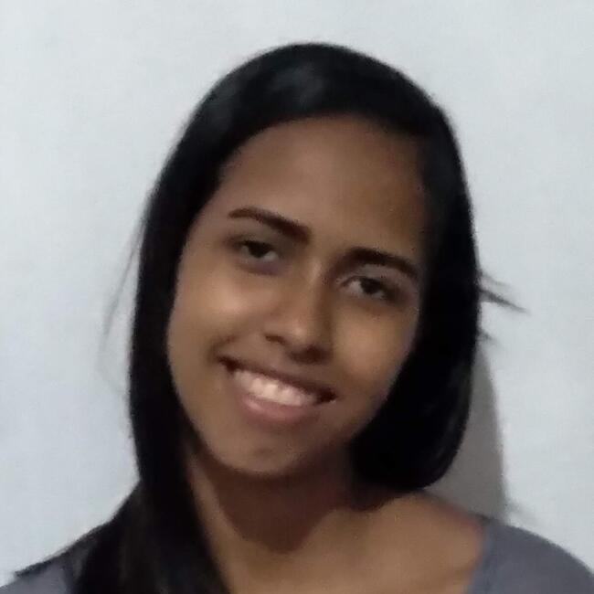 Babysitter in Feira de Santana: Grazielle